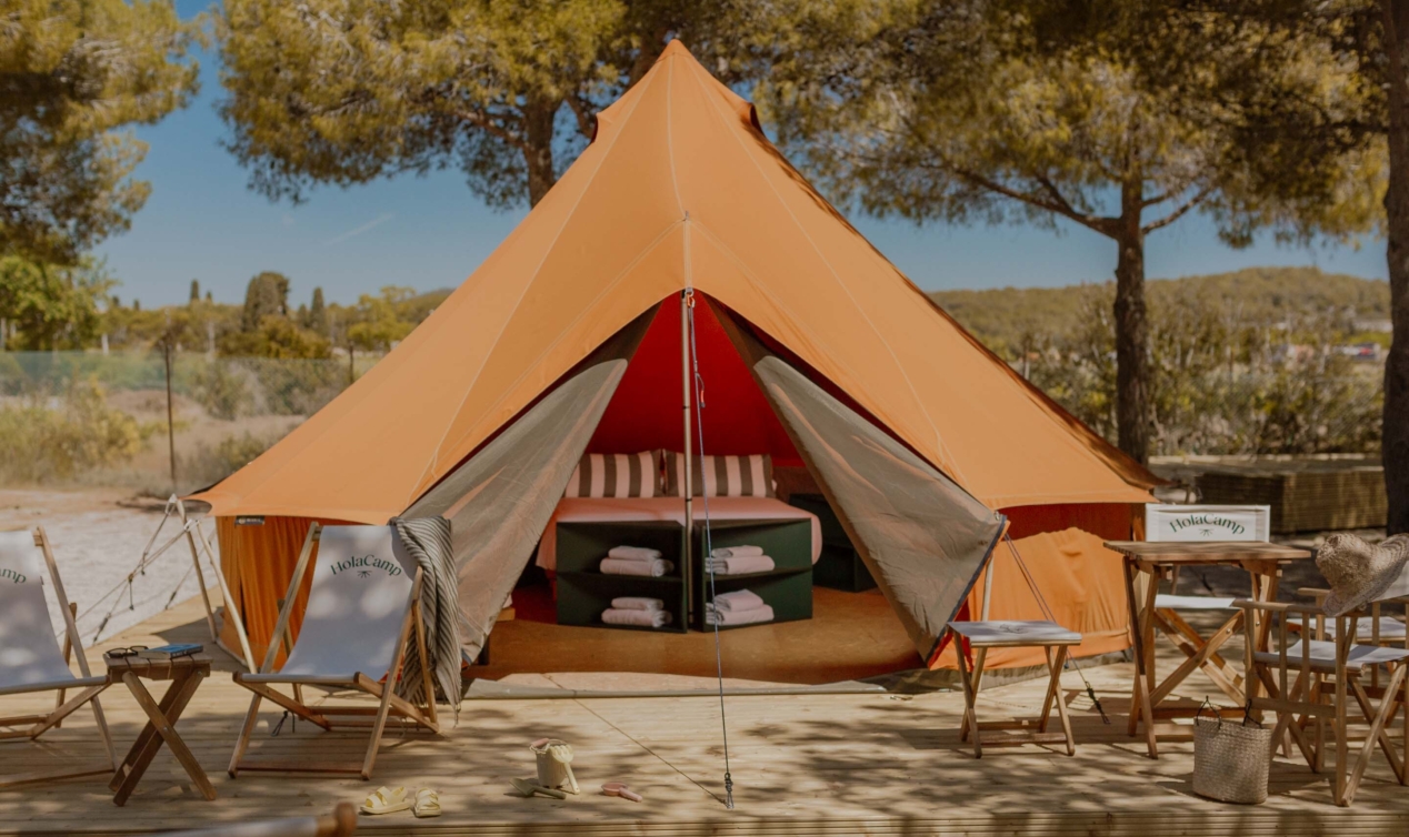 Hola Camp Sitges Garrofer1